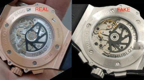 hublot geneve serial number